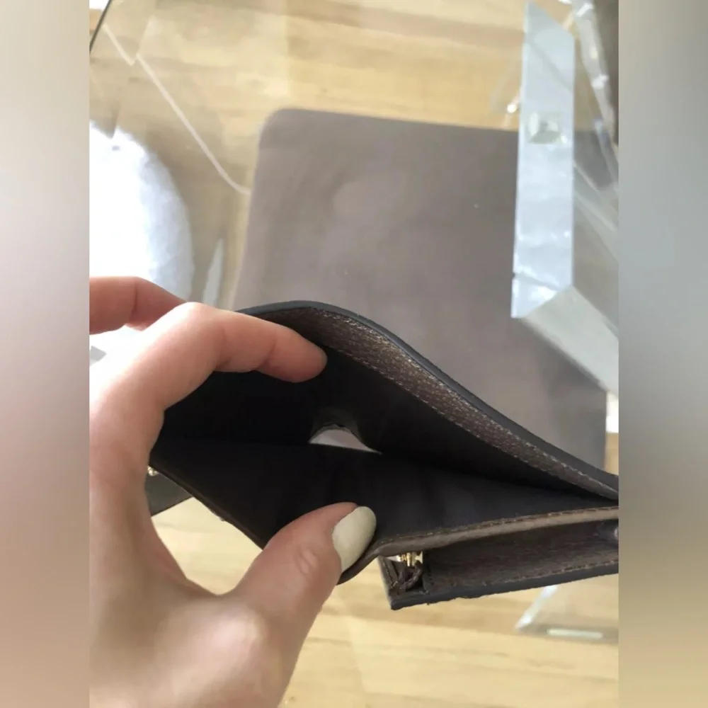 Gucci Ophidia card case wallet - Picture 7 of 9